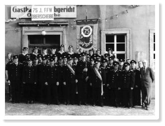 FFw Oberscheibe 12.-14.06.1987